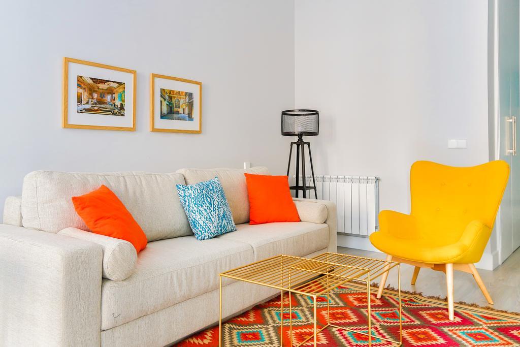 Urban Vida La Latina Apartment Madrid Bilik gambar