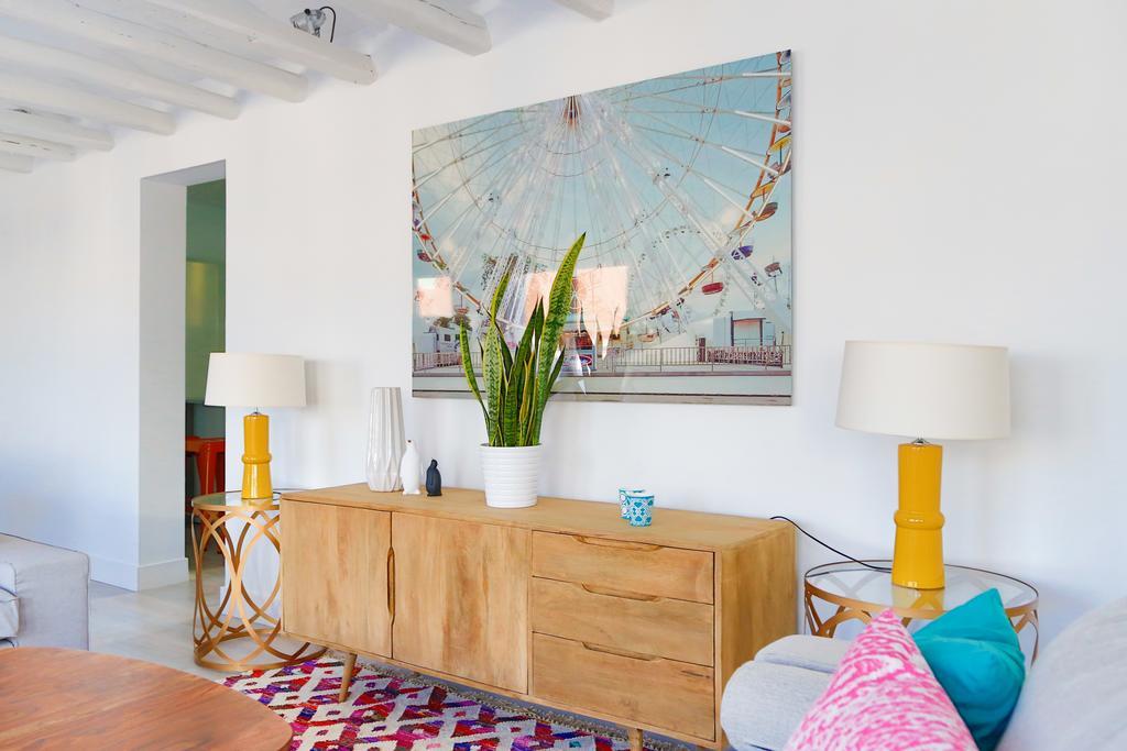 Urban Vida La Latina Apartment Madrid Bilik gambar