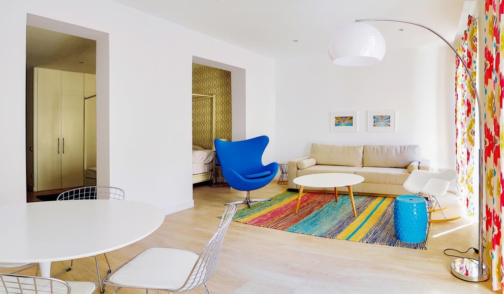 Urban Vida La Latina Apartment Madrid Bilik gambar