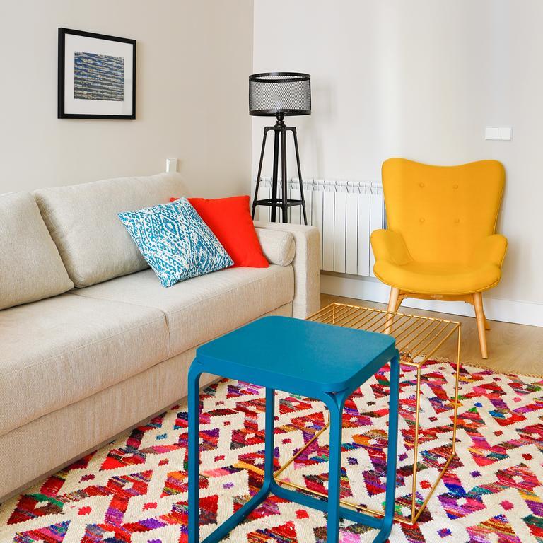 Urban Vida La Latina Apartment Madrid Bilik gambar