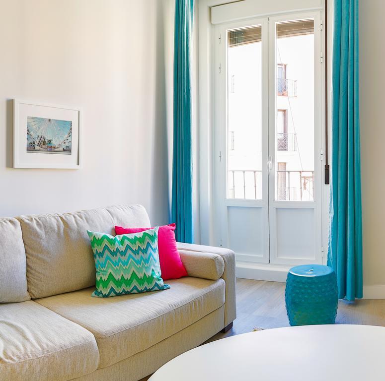 Urban Vida La Latina Apartment Madrid Bilik gambar